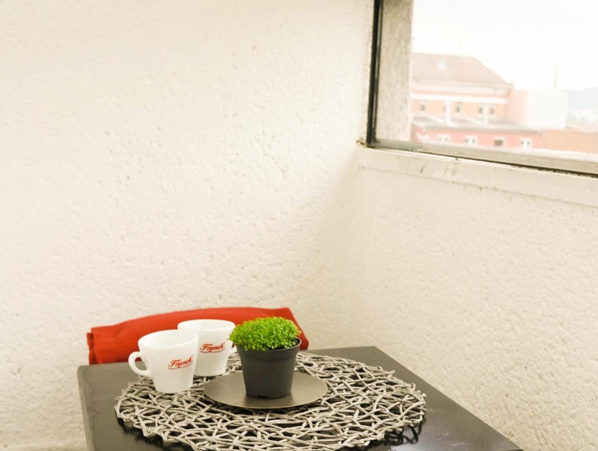 Vijecnica View 2Bdr Apartment With Balcony - Best Location Сараево Екстериор снимка