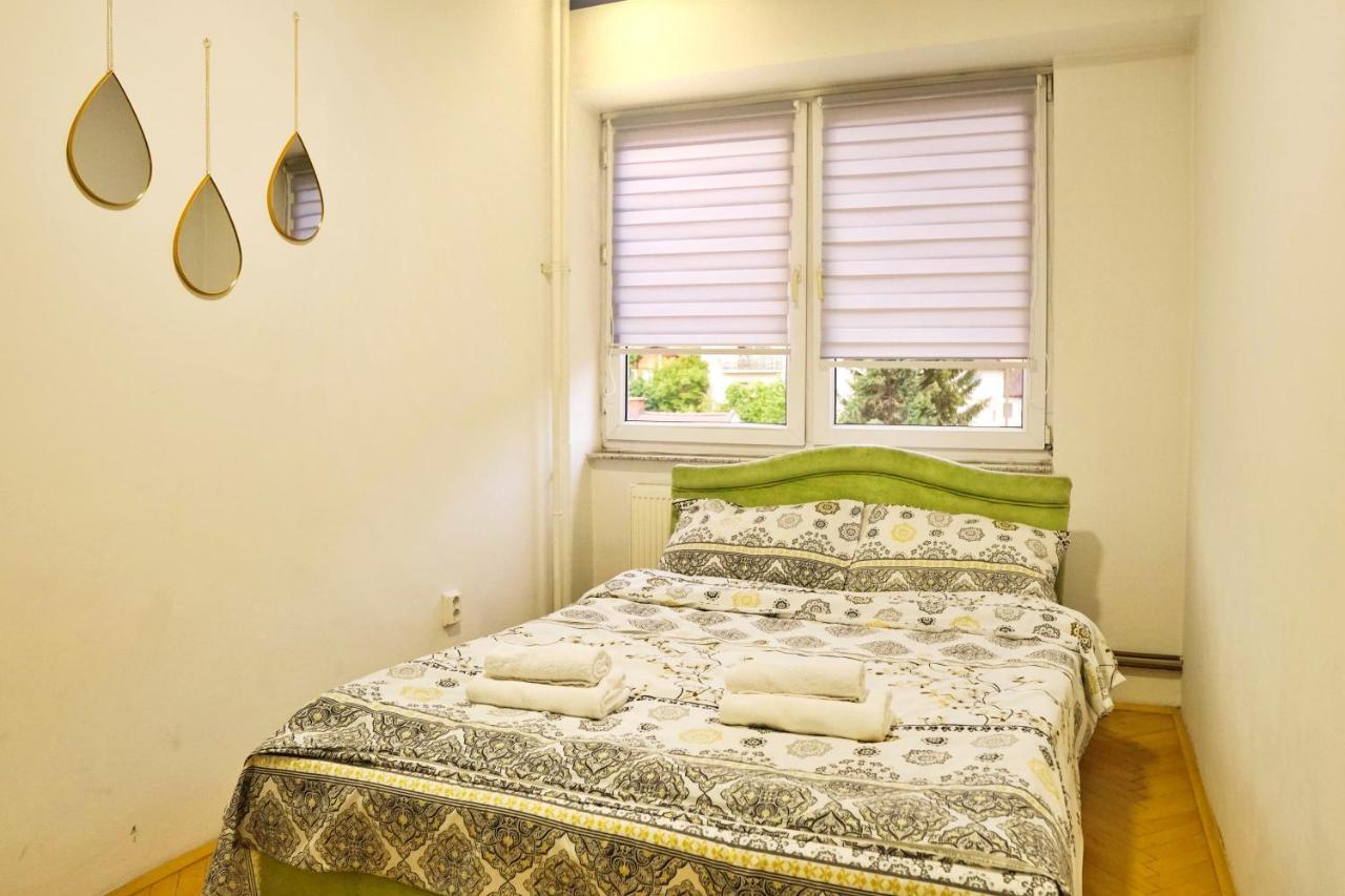 Vijecnica View 2Bdr Apartment With Balcony - Best Location Сараево Екстериор снимка