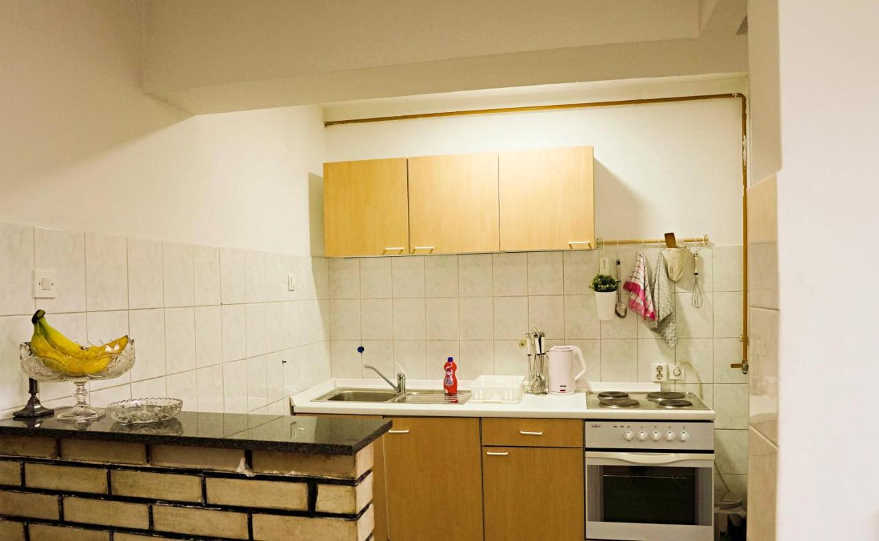 Vijecnica View 2Bdr Apartment With Balcony - Best Location Сараево Екстериор снимка