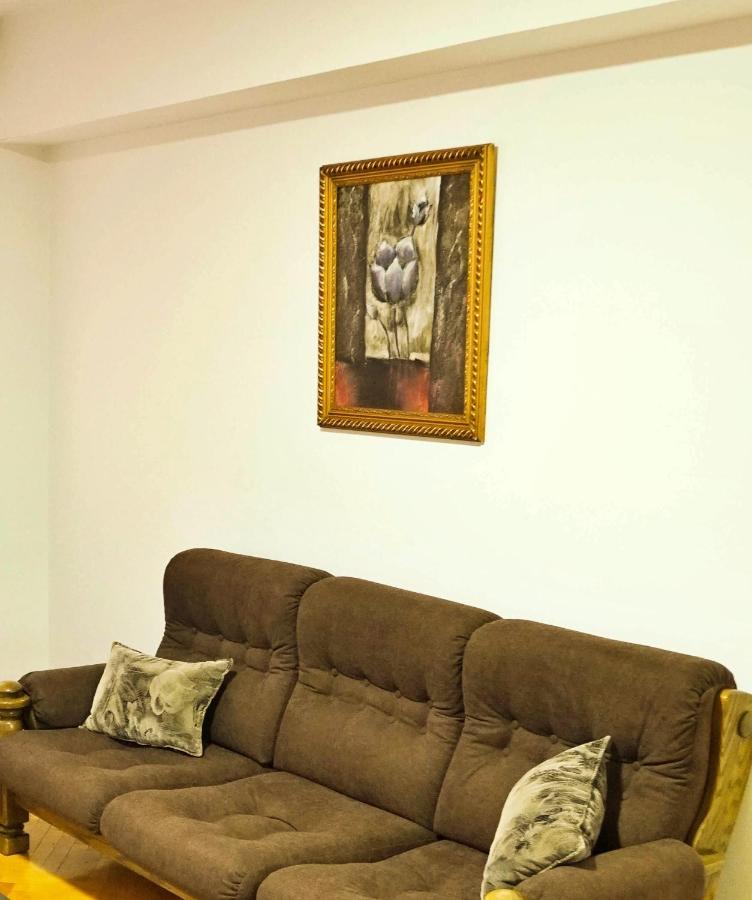 Vijecnica View 2Bdr Apartment With Balcony - Best Location Сараево Екстериор снимка