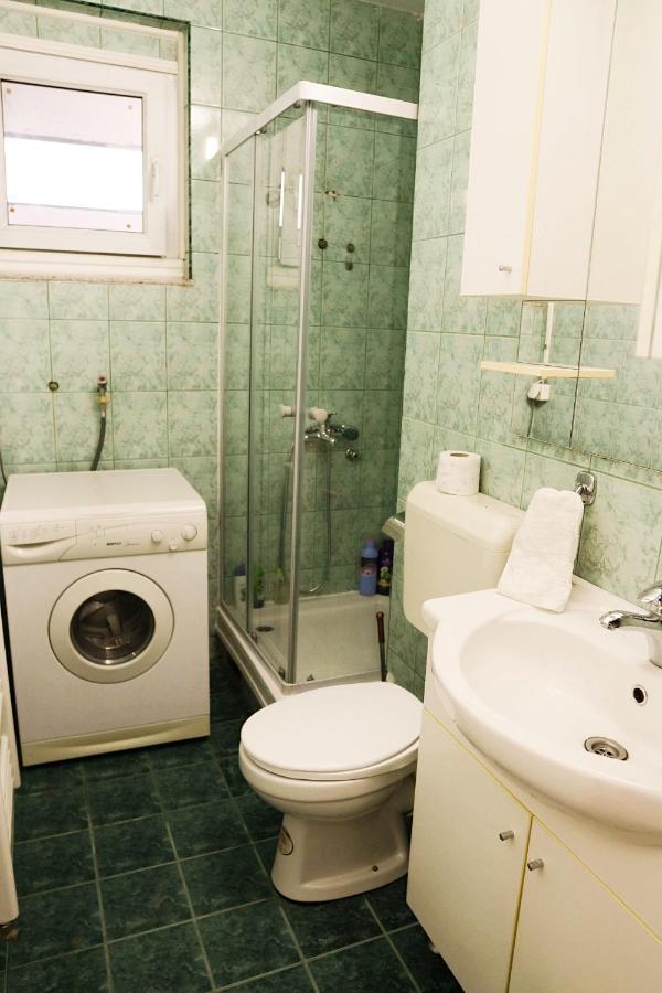 Vijecnica View 2Bdr Apartment With Balcony - Best Location Сараево Екстериор снимка